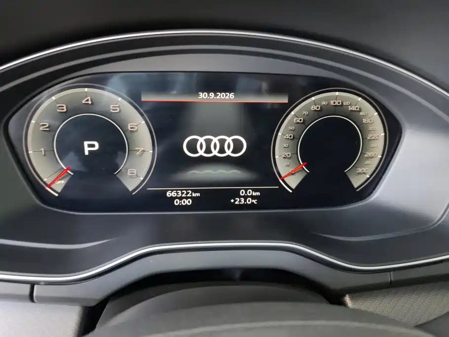 Audi Q5L — миниатюра 13