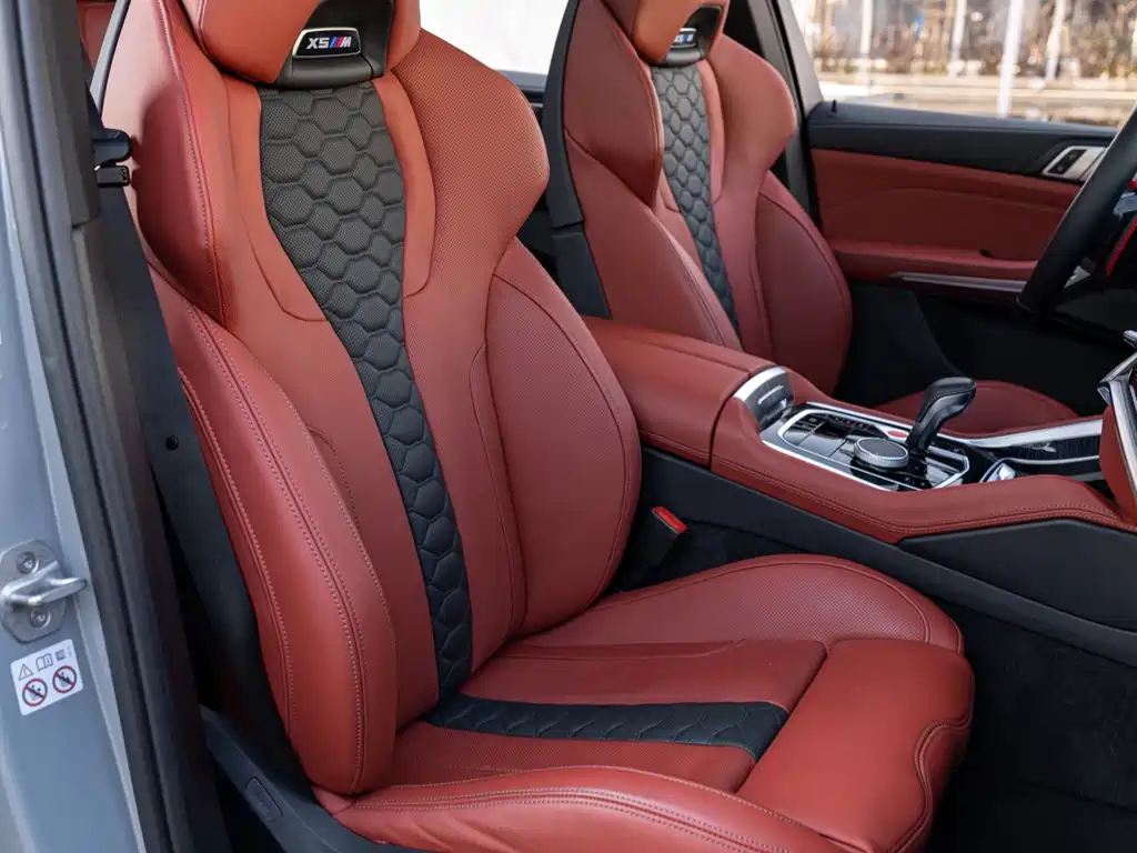 BMW X5 M — миниатюра 19