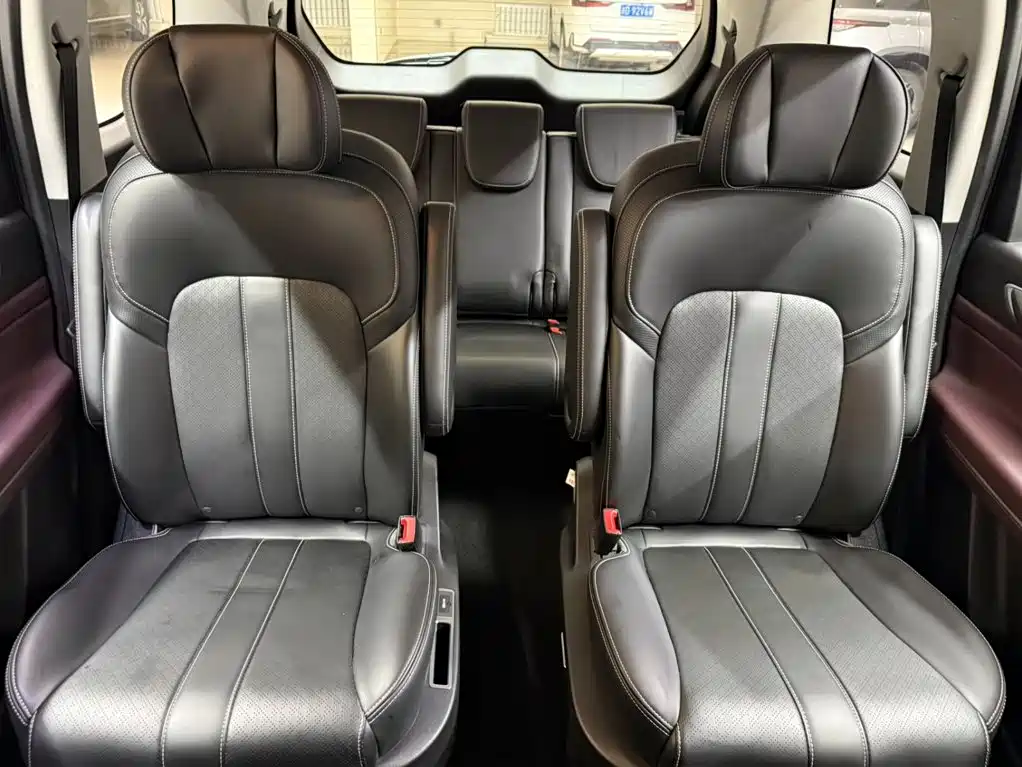GAC Motor Trumpchi M6 — миниатюра 14