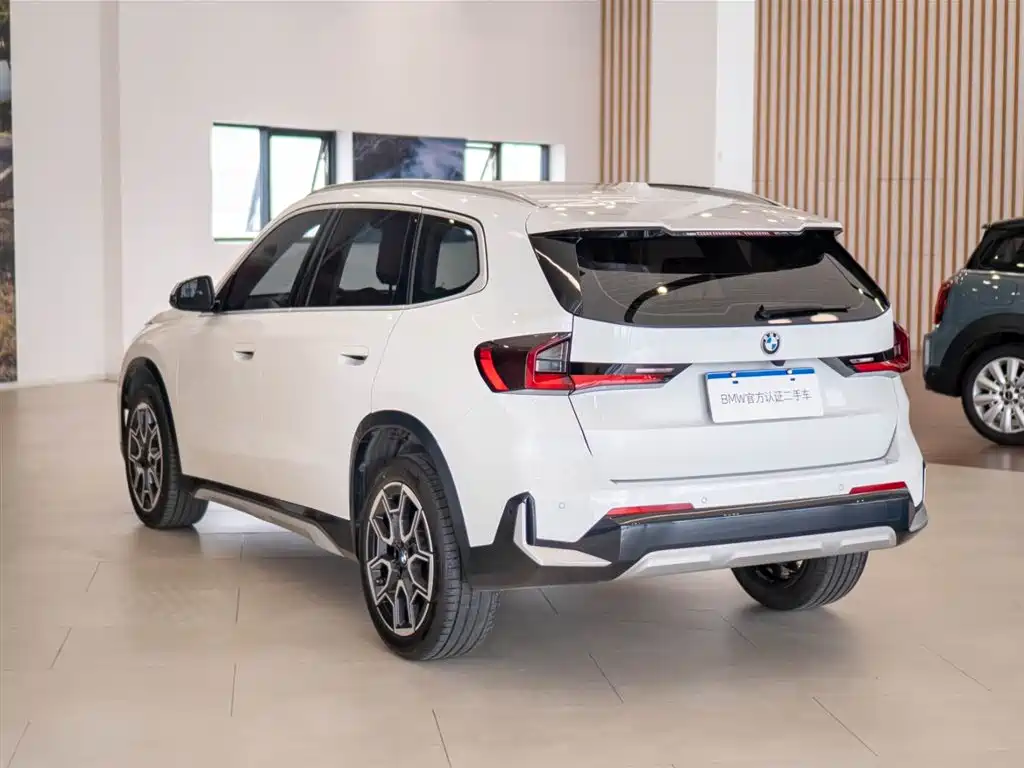 BMW X1 2023 sDrive25Li X