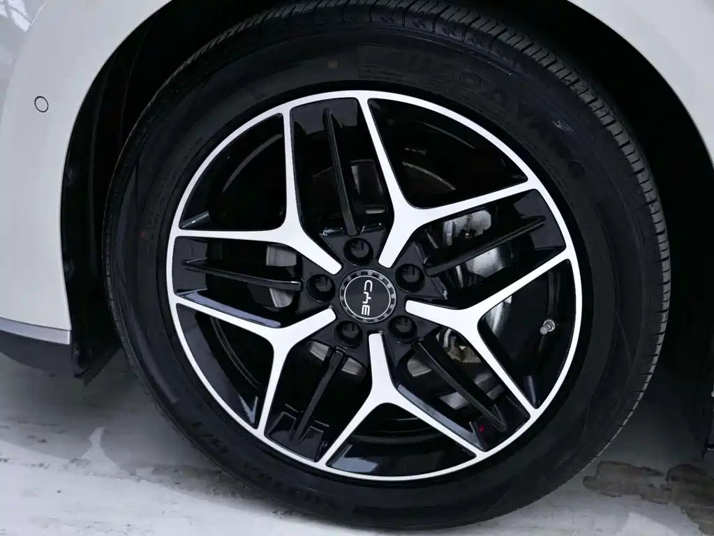 BYD Seal 06 — миниатюра 14