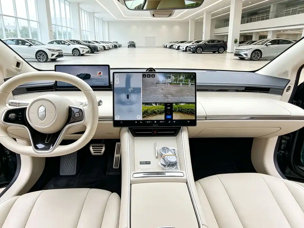 Zhijie Zhijie S7 — миниатюра 9