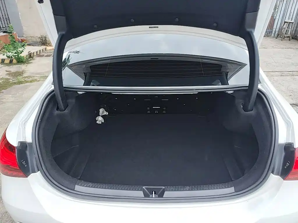 Mercedes-Benz A-Class — миниатюра 19