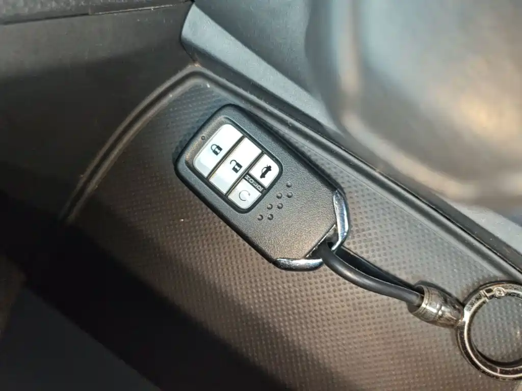 Honda Civic — миниатюра 9