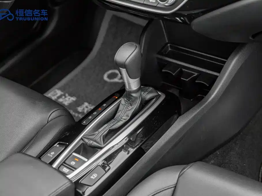Honda Crider — миниатюра 19