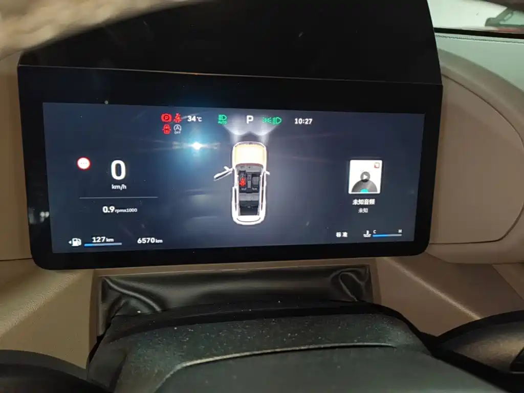 Haval Big Dog PLUS — миниатюра 12