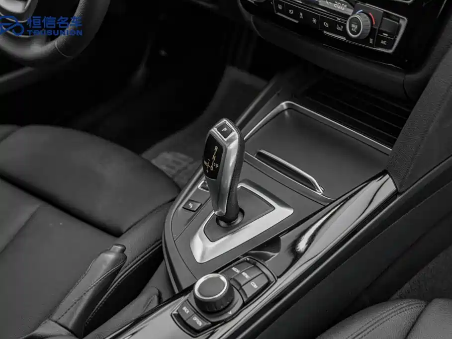 BMW 3 Series GT — миниатюра 19