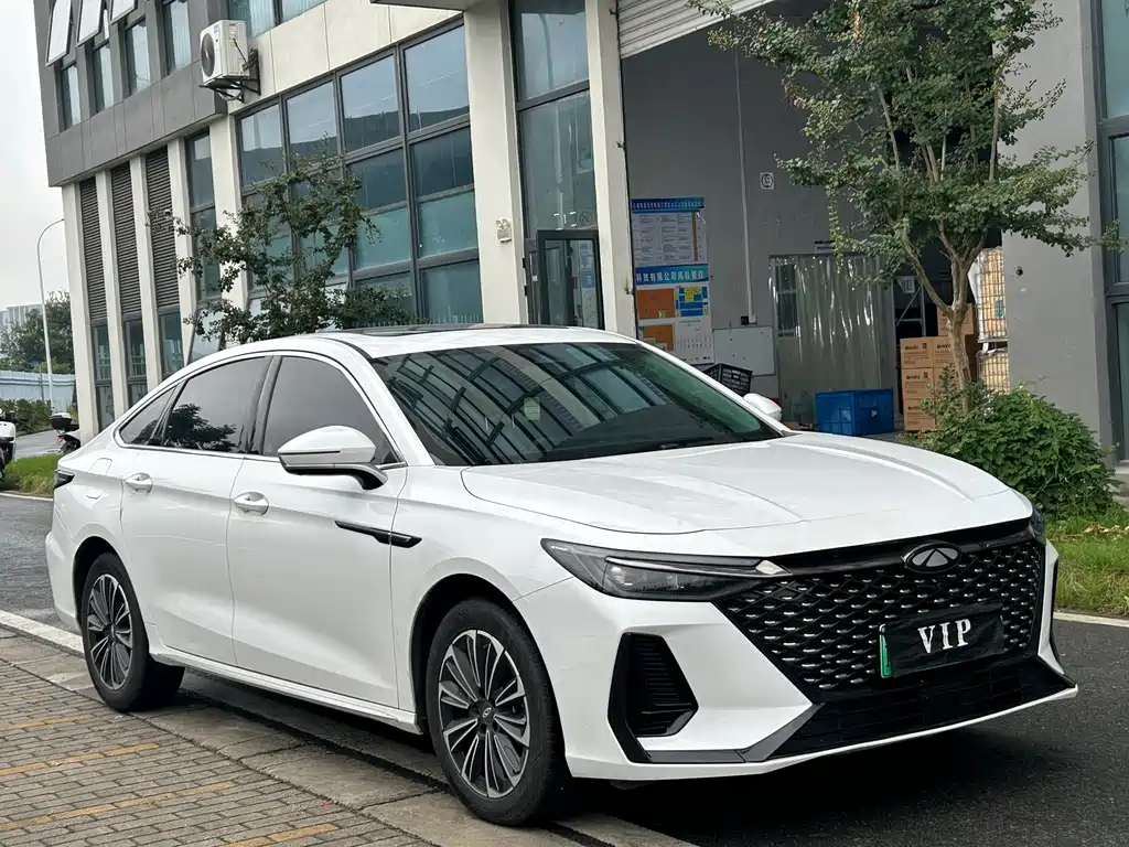 Fulwin Fengyun A8 — миниатюра 3