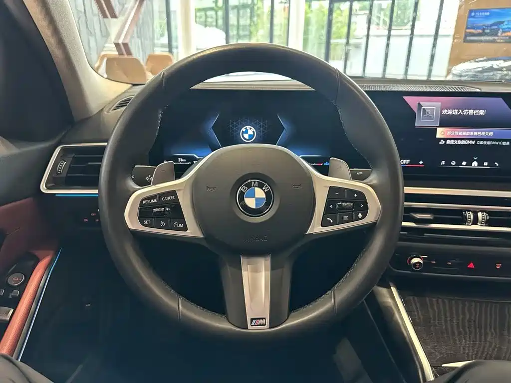 BMW 3 Series — миниатюра 9