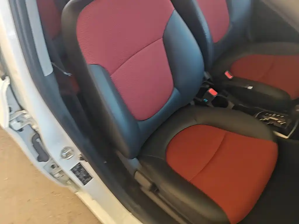 Hyundai Ruiyi — миниатюра 25