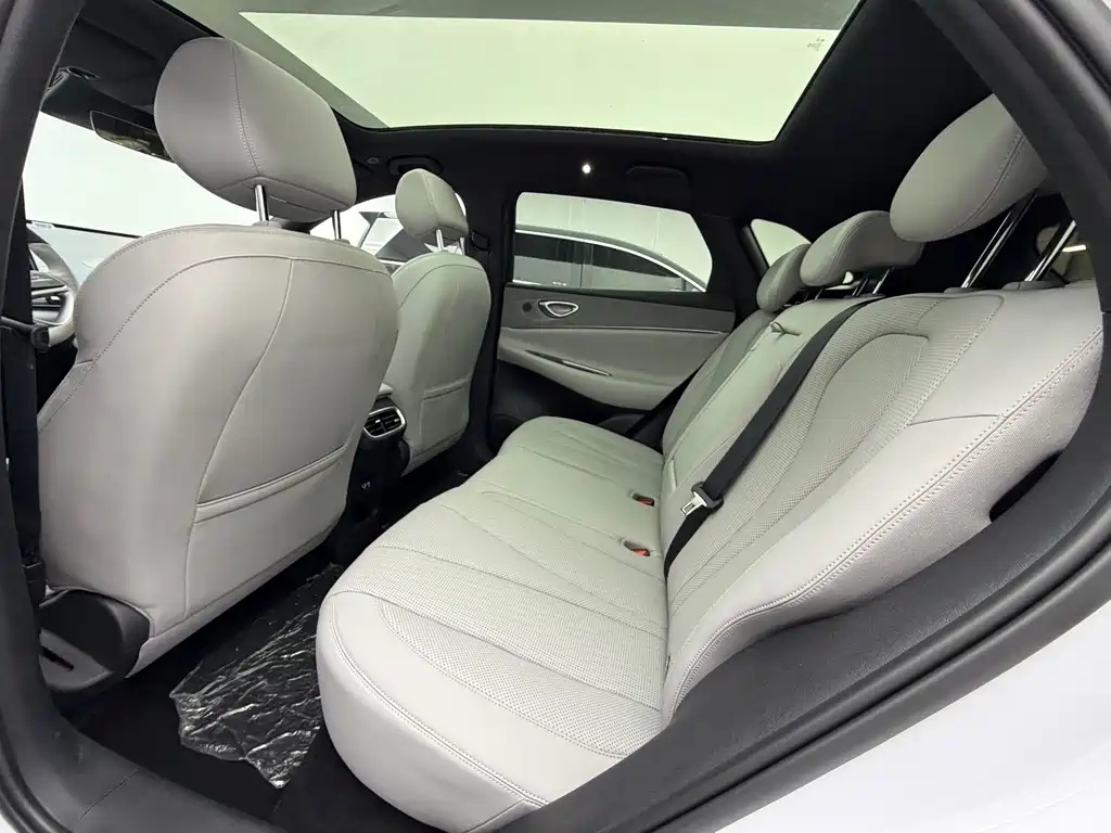 BYD Sealion 06 — миниатюра 7