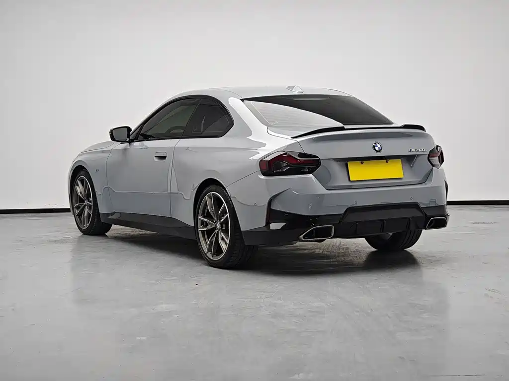 BMW M240i 2023 M240i