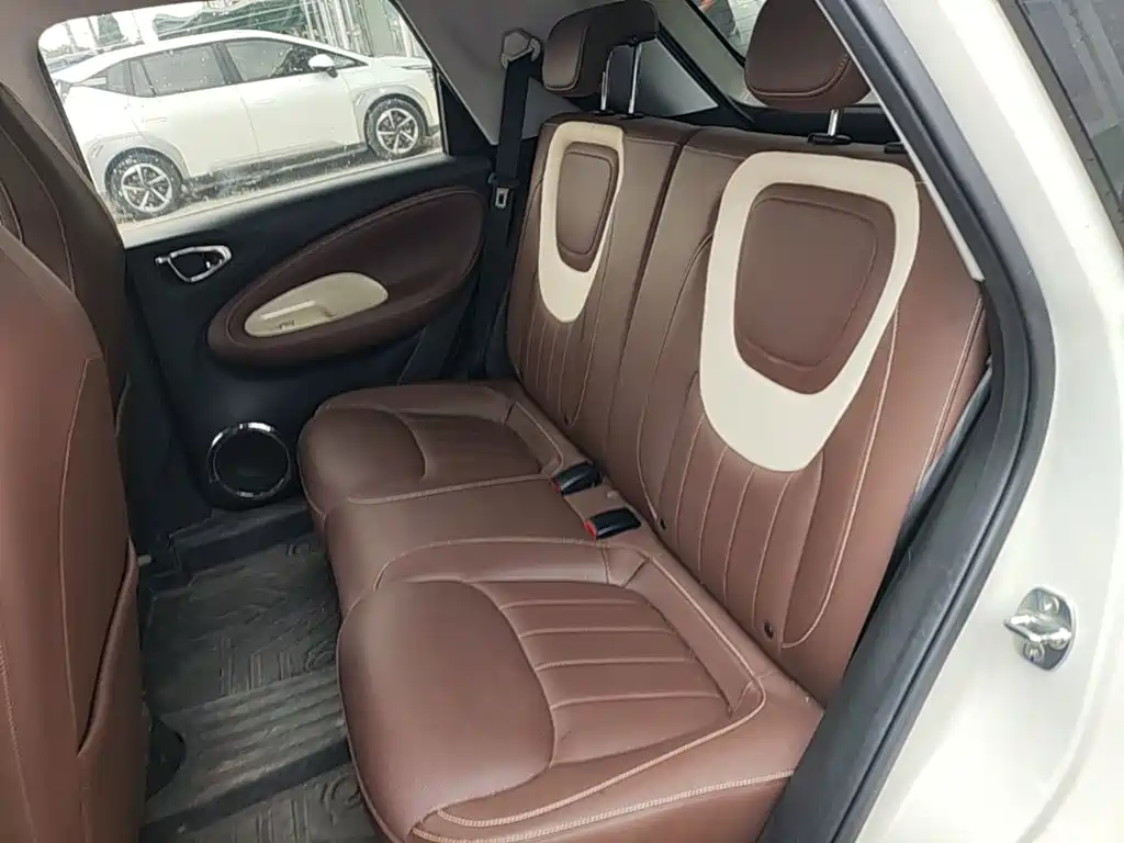 Wuling Bingo — миниатюра 17