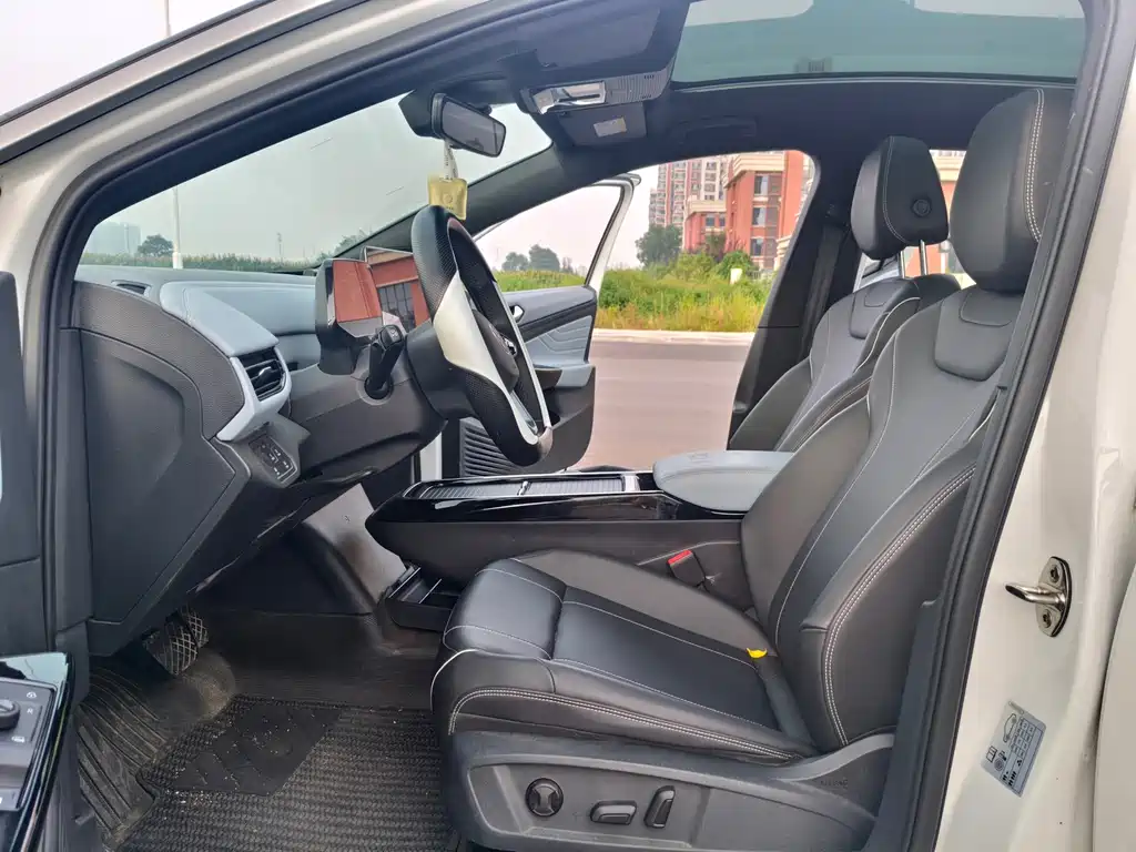 Volkswagen ID.4 X — миниатюра 7