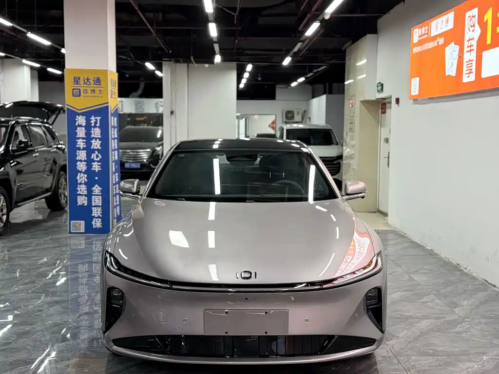 Qiyuan Qiyuan A07 — миниатюра 2