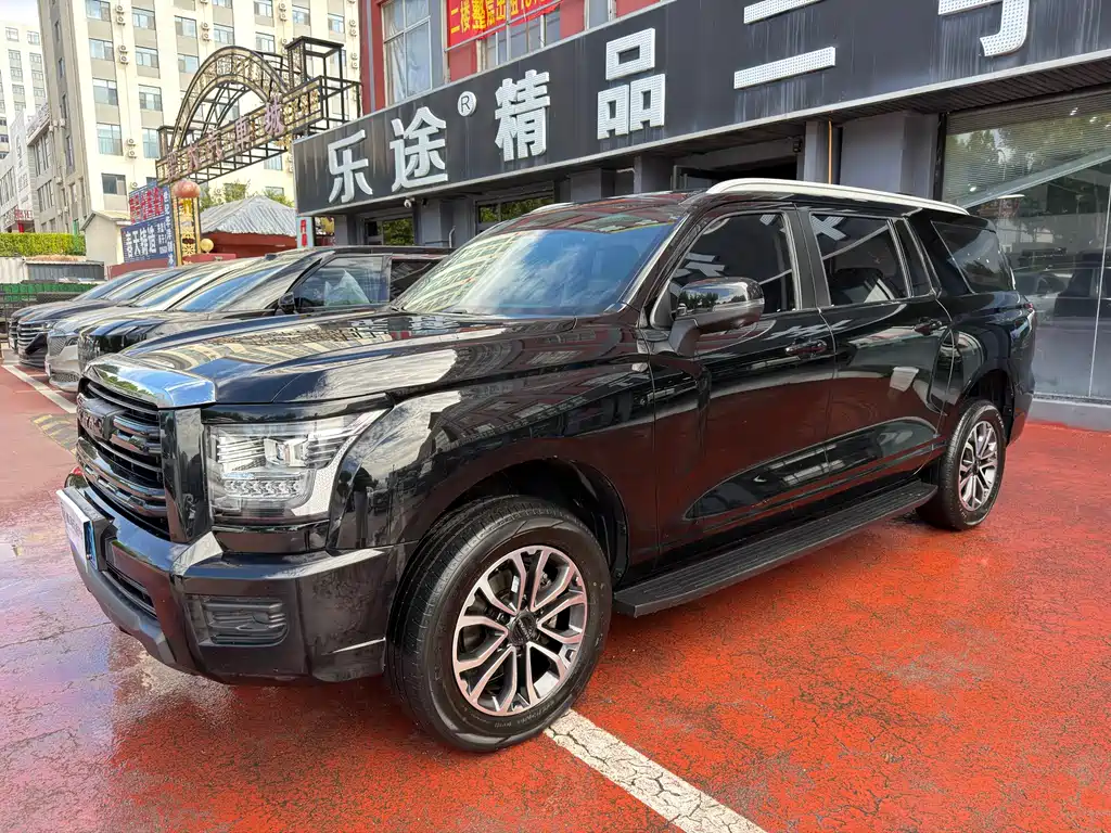 Haval H5 — миниатюра 2