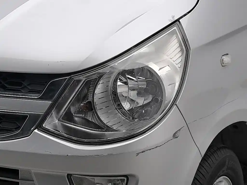 Wuling Zhiguang — миниатюра 7