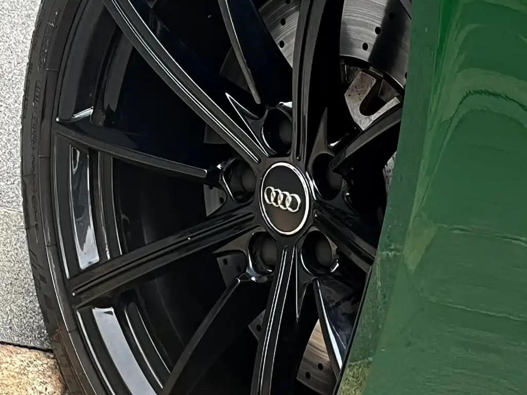Audi RS 4 — фотографии объявления, Фото 17