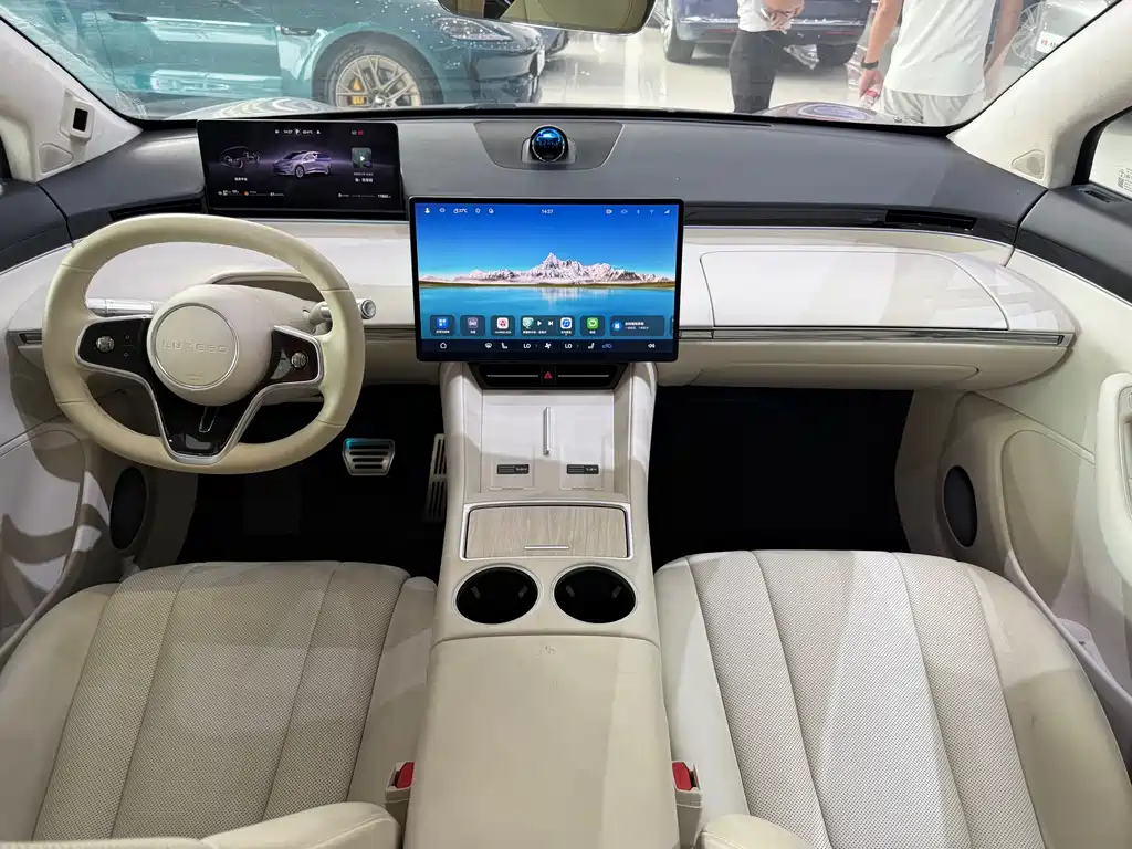 Zhijie Zhijie R7 — миниатюра 14