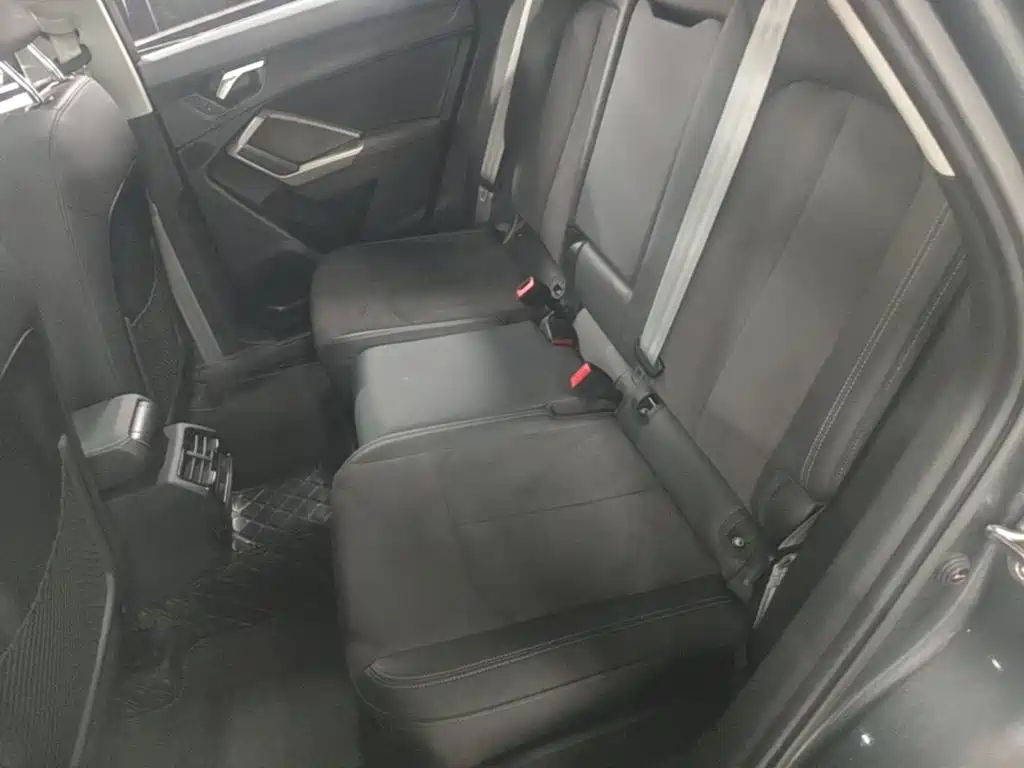 Audi Q3 — миниатюра 17