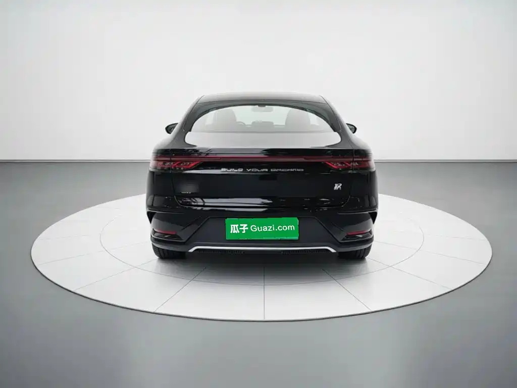 BYD Han — миниатюра 5