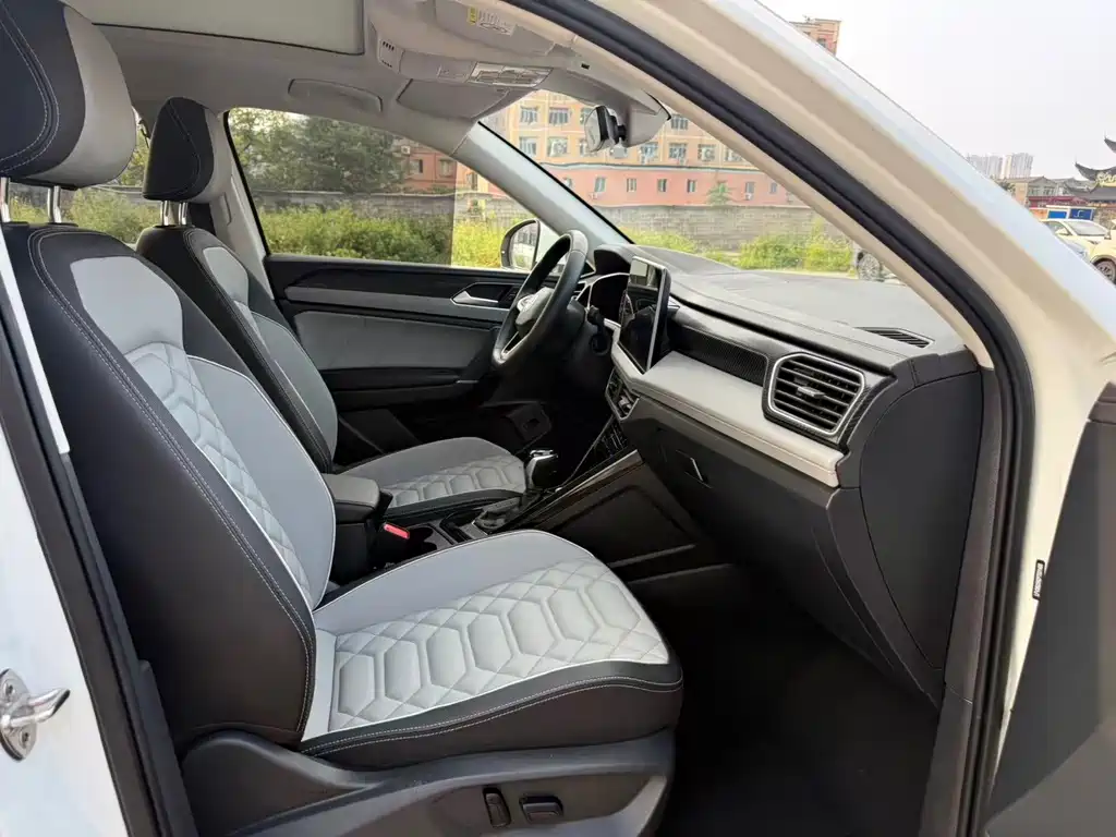 Volkswagen Tayron — миниатюра 12