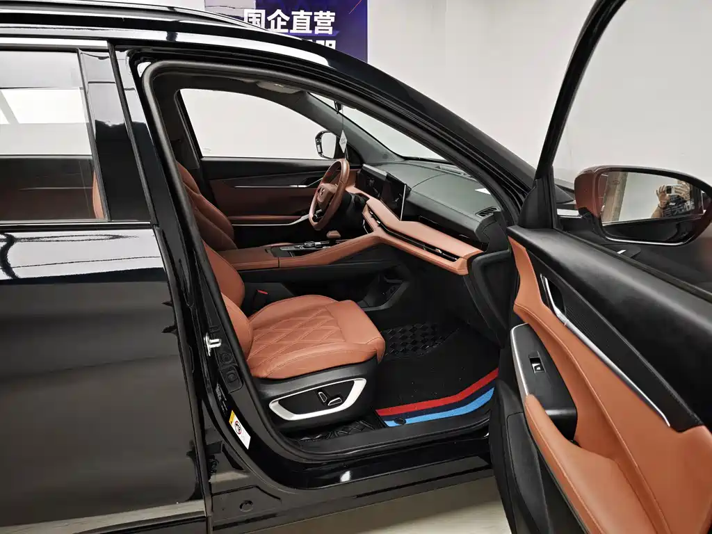 Changan CS75 PLUS — миниатюра 11