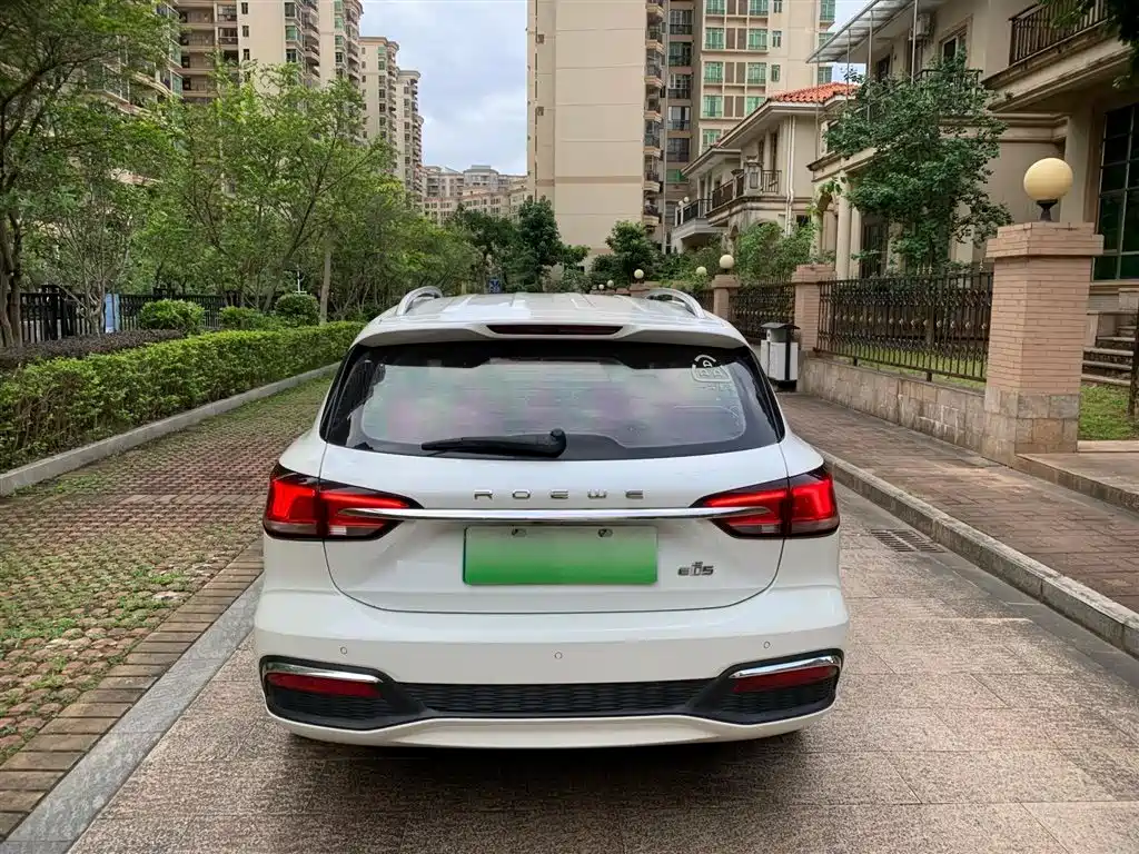 Roewe Ei5 2018 Luxury