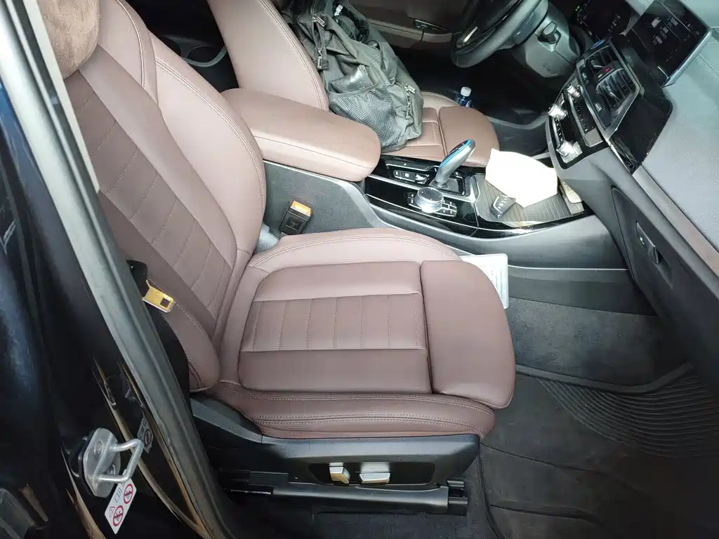 BMW iX3 — миниатюра 25