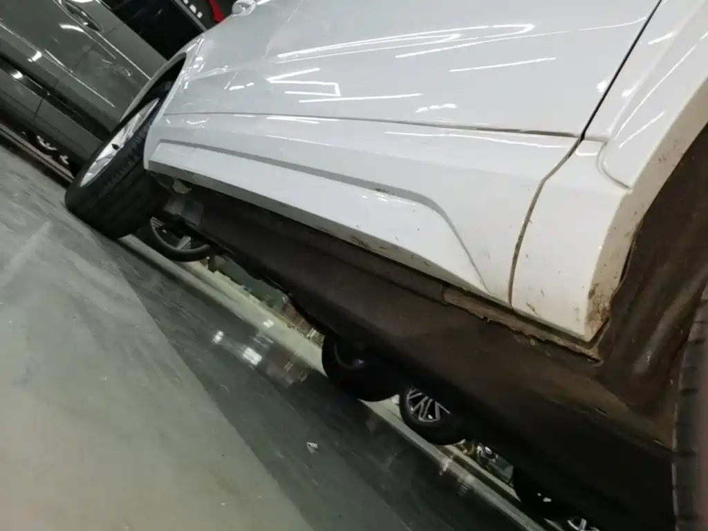 Audi Q3 — миниатюра 21