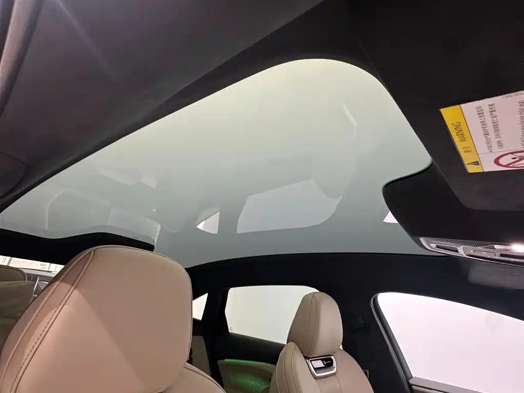 Audi A6L e-tron — миниатюра 20