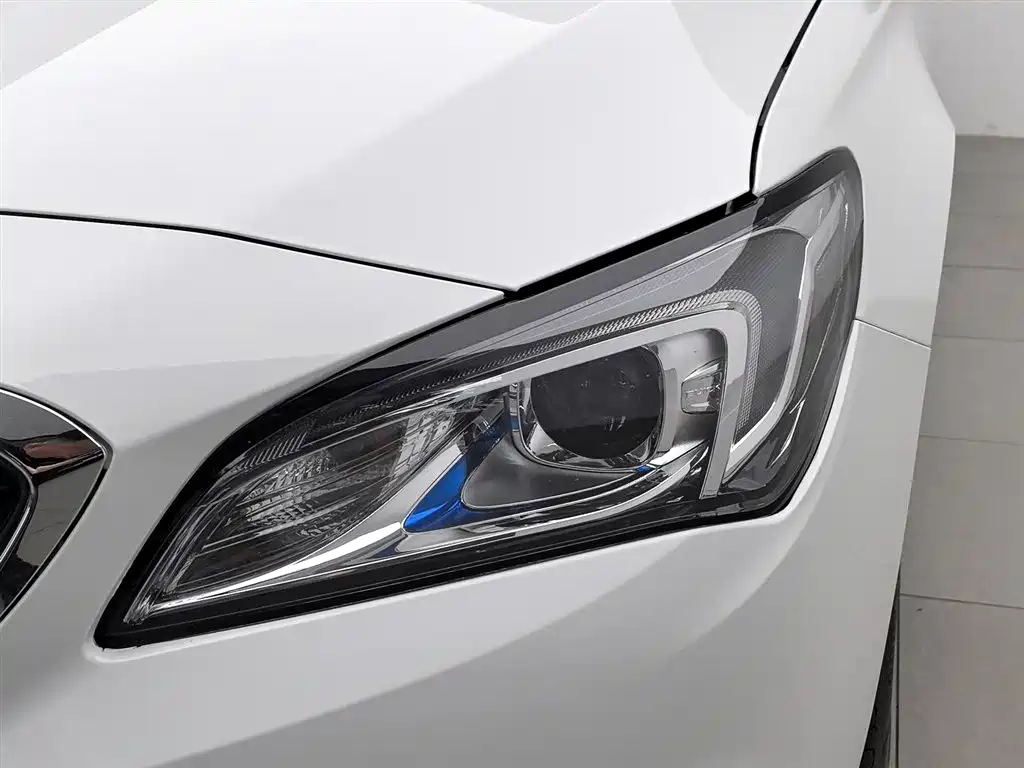 Buick Verano 2017 15S AT Lead