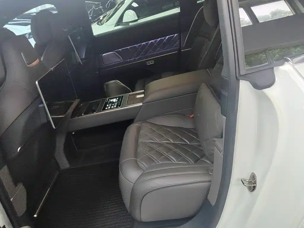 NIO ET9 — миниатюра 17