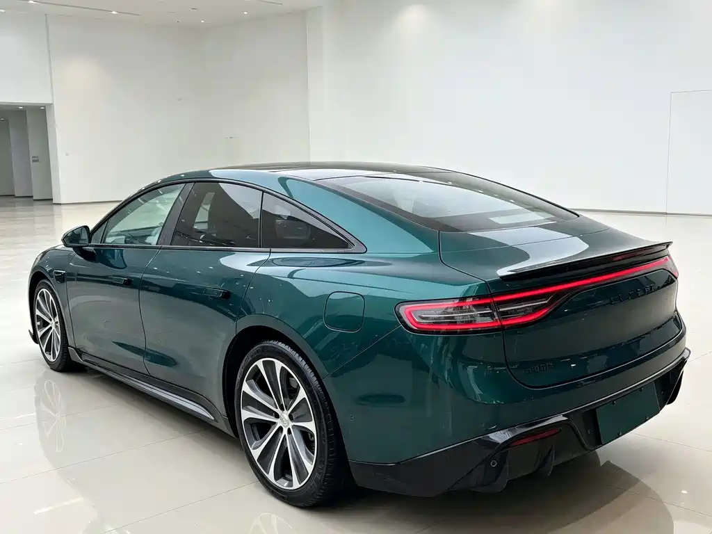 Zhijie Zhijie S7 — миниатюра 5