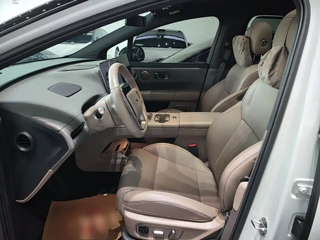 Li Auto Li i6 — миниатюра 15