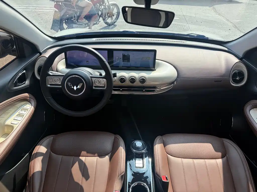 Wuling Bingo — миниатюра 10