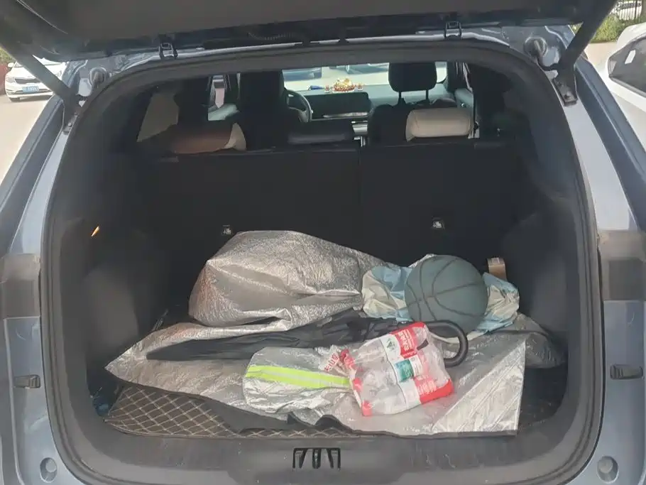 Ford Equator Sport — миниатюра 4