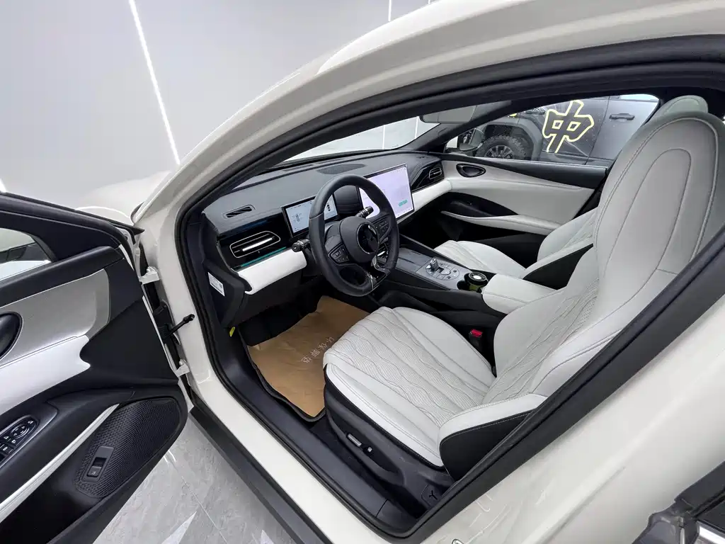 BYD Seal 06 — миниатюра 6