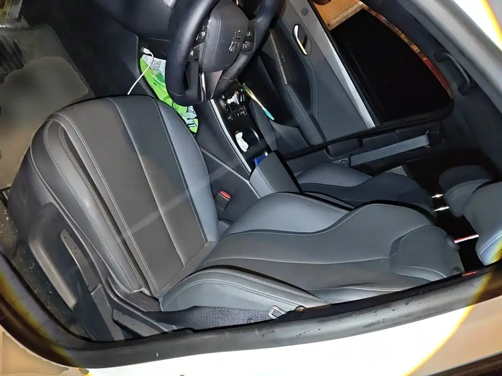 BYD Qin PLUS — миниатюра 11