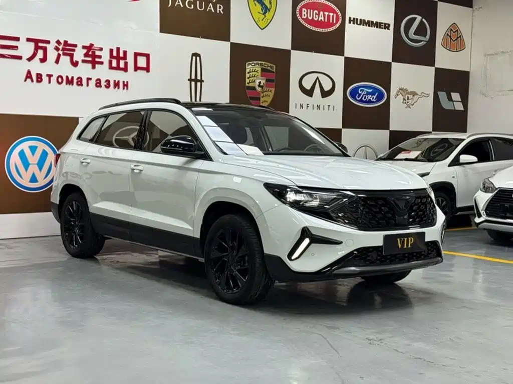 Jetta VS7 — миниатюра 3