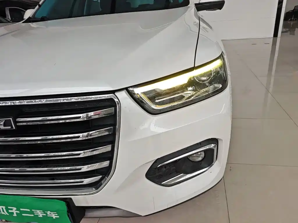 Haval H6 — миниатюра 24