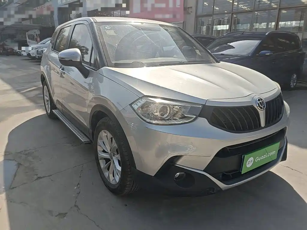 Zhonghua V3 — миниатюра 4