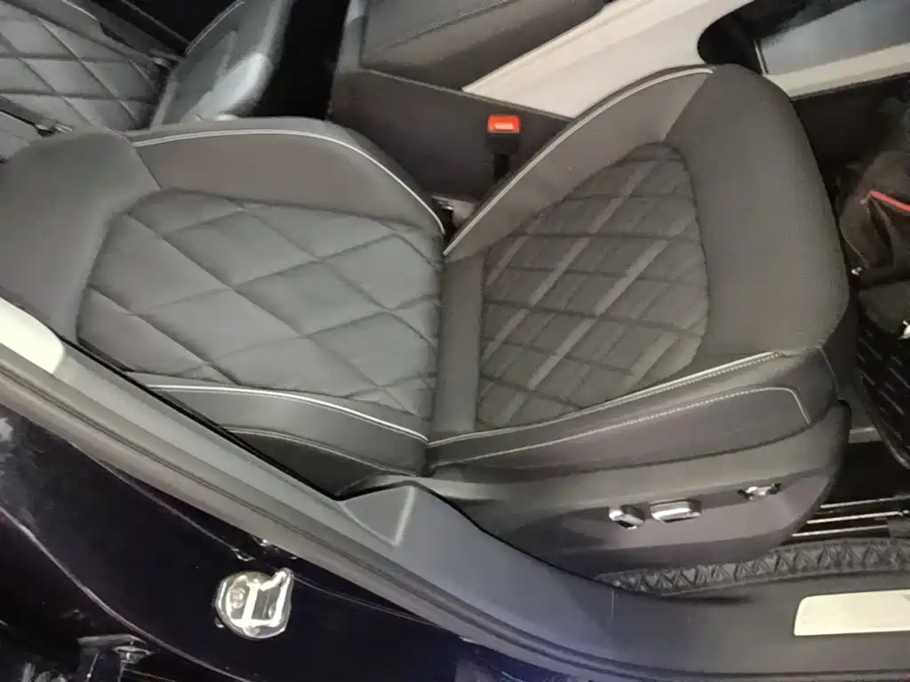 Volkswagen Teramont — миниатюра 25