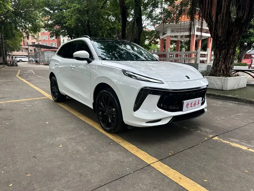 Fengxing Fengxing T5 EVO — миниатюра 3