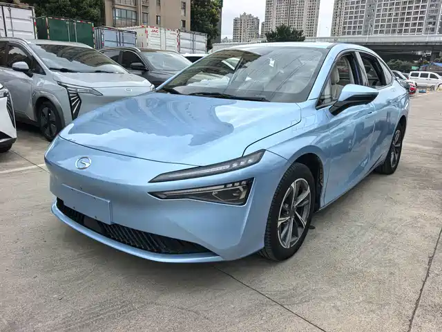 GAC Aion S Max