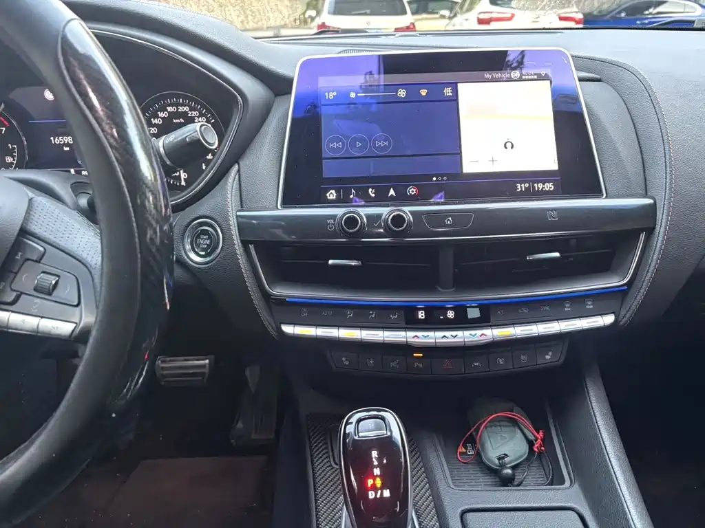 Cadillac CT5 2020 28T Sport