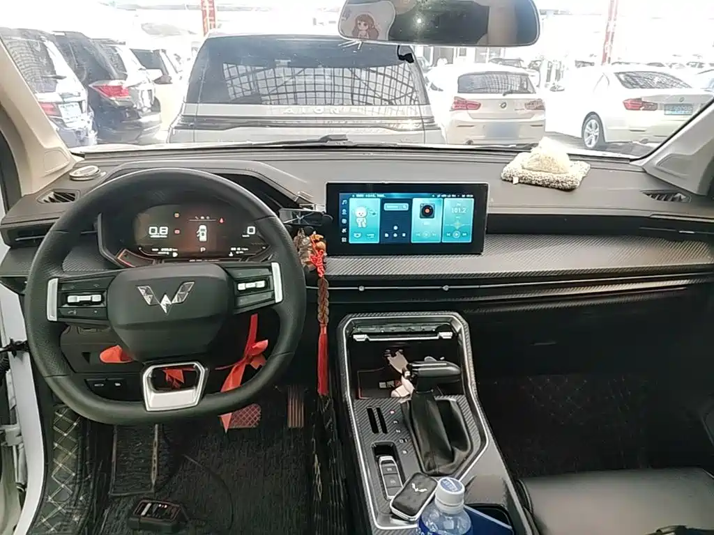 Wuling Xingchen — миниатюра 10