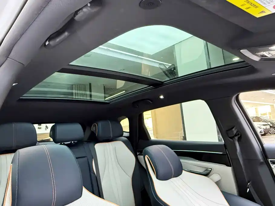 BYD PLUS New Energy — миниатюра 9