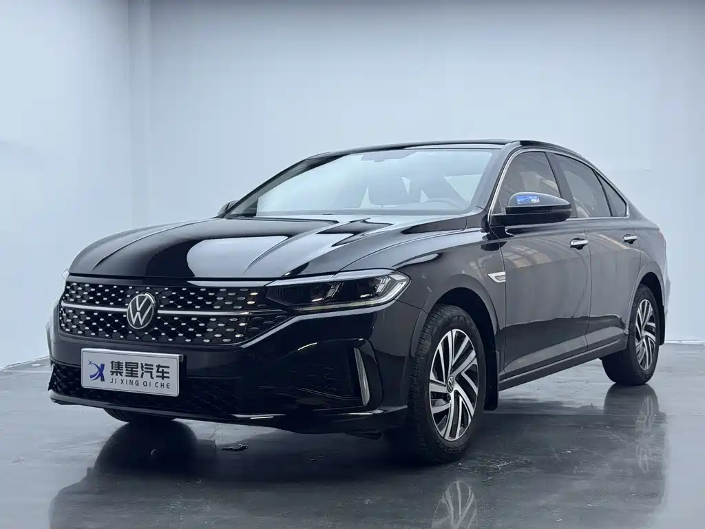 Купить Volkswagen Lavida
