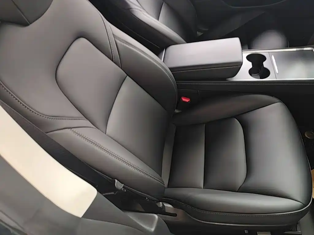 Tesla Model 3 — миниатюра 25